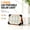 1 Pack, variant on MORGLAD 1 Pack 144 LEDs Solar Rechargeable Work Light, 8000LM Portable Flood Light, IP66 Waterproof 4 Modes, with Stand, for Job Site, Camping Fishing