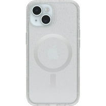 OtterBox Symmetry Series Case for MagSafe for Apple iPhone 16e, iPhone 15, iPhone 14, and iPhone 13 - Stardust