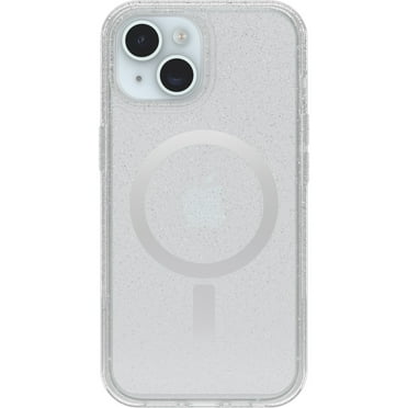 OtterBox Symmetry Series Case for MagSafe for Apple iPhone 16e, iPhone 15, iPhone 14, and iPhone 13 - Stardust