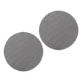 thumbnail image 4 of 2pcs Pantalla de disco espresso Filtro de café de café de acero inoxidable Mesh Filtro de filtro de filtro, 4 of 5
