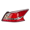 thumbnail image 1 of CALAVERA ALTIMA 2013 al 2016 NISSAN Derecha/Pasajero DEPO ., 1 of 4