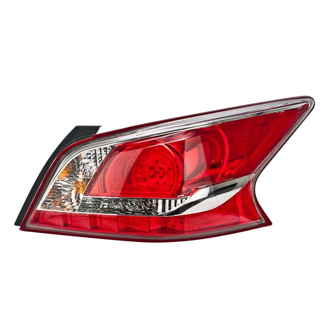 CALAVERA ALTIMA 2013 al 2016 NISSAN Derecha/Pasajero DEPO .