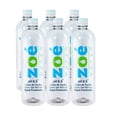 thumbnail image 1 of Agua alcalina Zoé clásica 6 botellas con 900 ml c/u, 1 of 3