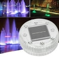 thumbnail image 1 of Solar LightWaterproof Jardin Piscine Flotteur Light Waterproof Lumière Classe Leading Features, 1 of 5