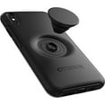 thumbnail image 4 of OtterBox Otter + Pop Symmetry Series for iPhone Xs Max, Black, 4 of 7