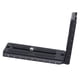 thumbnail image 2 of Placa de liberación rápida con soporte en L para DJI Ronin R, placa de liberación rápida con soporte en L vertical y horizontal para DJI Ronin RL, placa de liberación rápida con soporte en L C, 2 of 9