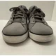 thumbnail image 3 of Adi-das Men’s NEO Gray/Black 3 Stripe Skateboarding Shoes Size 13, 3 of 5