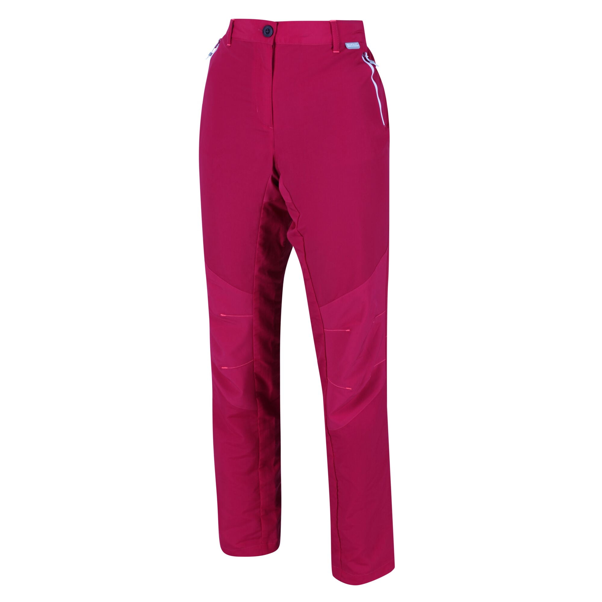 regatta walking trousers ladies