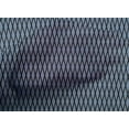 thumbnail image 4 of oneOone Cotton Poplin Grayish Blue Fabric Argyle Check Dress Material Fabric Print Fabric By The Yard 56 Inch Wide, 4 of 4