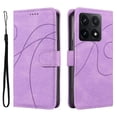 thumbnail image 1 of Flip Case For FOXDOCK Xiaomi 14T Card Slots and Kickstand Function Skin Feel Leather, 1 of 5