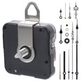 thumbnail image 3 of SHISUYAN 1 Set Clock Movement Mute Clock Movement Parts Wall Clock DIY Mechanism Tools, 3 of 9
