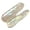 PVC007709 B, variant on Creative Tooth Shape Hair Clip Lightweight And Practical Hair Clip Fashion Hairpin For Women Kids And Teens