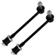 thumbnail image 5 of Detroit Axle - 10pc Front Rear Sway Bars Tie Rods & Boots Replacement for Nissan Pathfinder Infiniti QX4, 5 of 7
