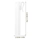 thumbnail image 5 of ColoMX 50 piezas de plástico ganchos de cortina ajustable ganchos de ajuste de cortina ganchos de cortina de plástico accesorios de cortina de hogar, 5 of 8