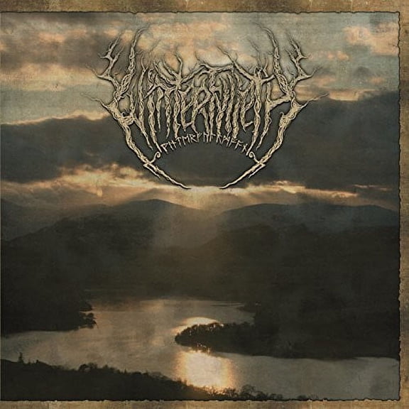 Winterfylleth - The Merican Sphere - Music & Performance - Vinyl