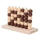 thumbnail image 5 of Four Connect Chess Table Game, Juego de Mesa 3d de Doble Jugador Toy Interactive Interactive para Fiestas para Fiestas, 5 of 7