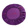 thumbnail image 3 of 1 Pieza Sábanas Lavables Elásticos Algondón Accesorio Resistente a Arrugas, , Descoloramiento y Rasgaduras forma forma forma Violeta Yotijar Sábanas ajustadas a la cama, 3 of 3