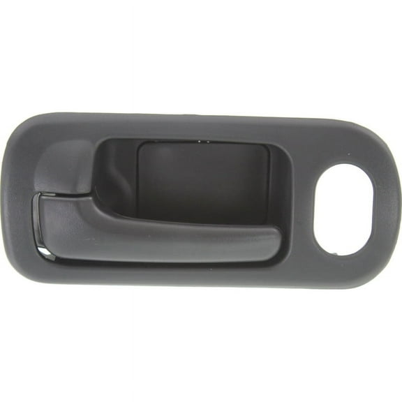 Door Handle Front Driver Side Interior For 2001-2005 Honda Civic Sedan