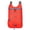 Red, variant on Men Drawstring Backpack Sports Gym Sack Bag Running Training Fitness Large Capacity Bags