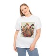 thumbnail image 5 of Barcelona Spain Urban Wanderlust Unisex Explorer Tee, 5 of 12