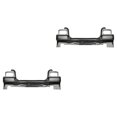 thumbnail image 1 of Par de Bases Para Calavera DEPO Nissan Tsuru 1992 A 2017, 1 of 4