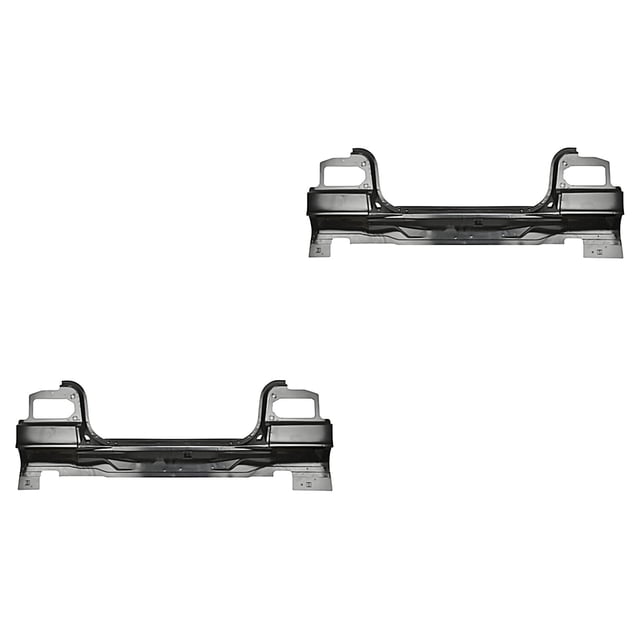 Par de Bases Para Calavera DEPO Nissan Tsuru 1992 A 2017