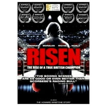 Risen (DVD), R Squared Films, Action & Adventure