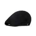 thumbnail image 1 of Boinas portátiles transpirables ajustables Qarigey para hombres y mujeres Negro AP018190-01, 1 of 6