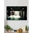 thumbnail image 2 of Punching Bags Wrapped Canvas  -Image by Shutterstock,, 2 of 3