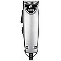 Oster Professional Silver Fast Feed Hair Clipper with Adjustable Blade