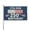 Royal Blue, variant on 250Th Anniversary Us American Flag Decorative Banner - Single-Sided Red Color Indoor Outdoor Decoration - Home Office Wall Hanging Outdoor Festival Independence Day Labor Day Us