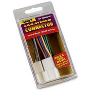 Scosche '88-Up GM Car Stereo Connector GM02