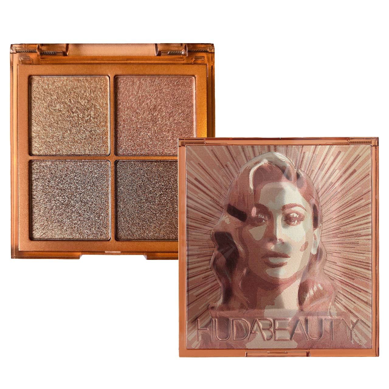 Laura Mercier Face Illuminator - # Seduction 9g/0.3oz - Walmart.com