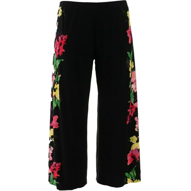 susan graver palazzo pants