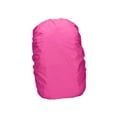 thumbnail image 1 of Mochila Impermeable Cubierta de Lluvia Protector de Mochila Mochila a Prueba de Polvo Cubierta de Lluvia para Ciclismo Mochilero Montañismo Ciclismo S XXL shamjiam  Protector de lluvia para mochila, 1 of 8