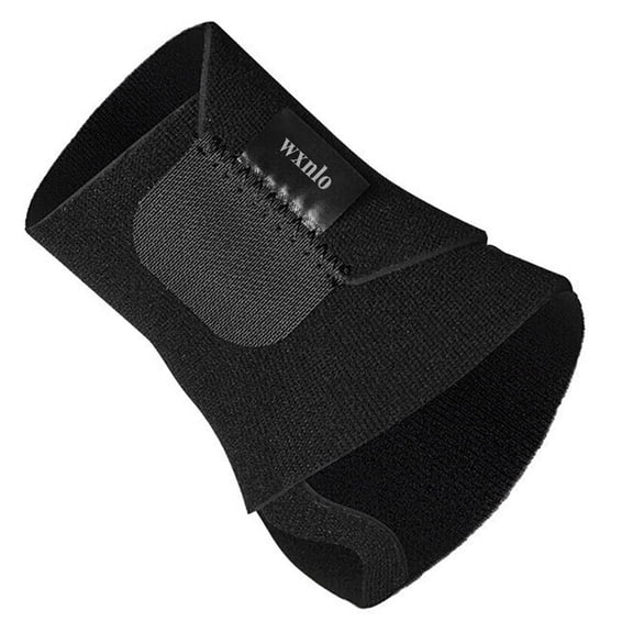 wxnlo Athletic protective wrist pads for skateboarding,  Carpal Tunnel Wrist Brace for Men and Women, Adjustable Straps