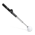 thumbnail image 1 of Eigraketly Practicar Stick Swing Trainer Corrector de postura Mano de obra Equipo deportivo para principiantes Ayuda de entrenamiento Suministros Golf Negro, 1 of 6