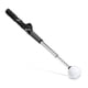 thumbnail image 1 of Toystoory Corrector de postura de entrenador de oscilación de palo de práctica, accesorio de equipo deportivo de tamaño compacto, Golf Negro, 1 of 6