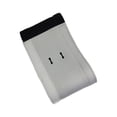 thumbnail image 1 of Funda para gestión de cables Protección de cables Clasificación de cables Almacenamiento Organizador de cables Cable estilo A, 1 of 9