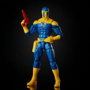 Hasbro Marvel Black Widow Legends Series Spymaster Figure