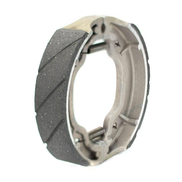 Zapata Freno Trasero Ybr125 Rxz 135 Motonetas 150