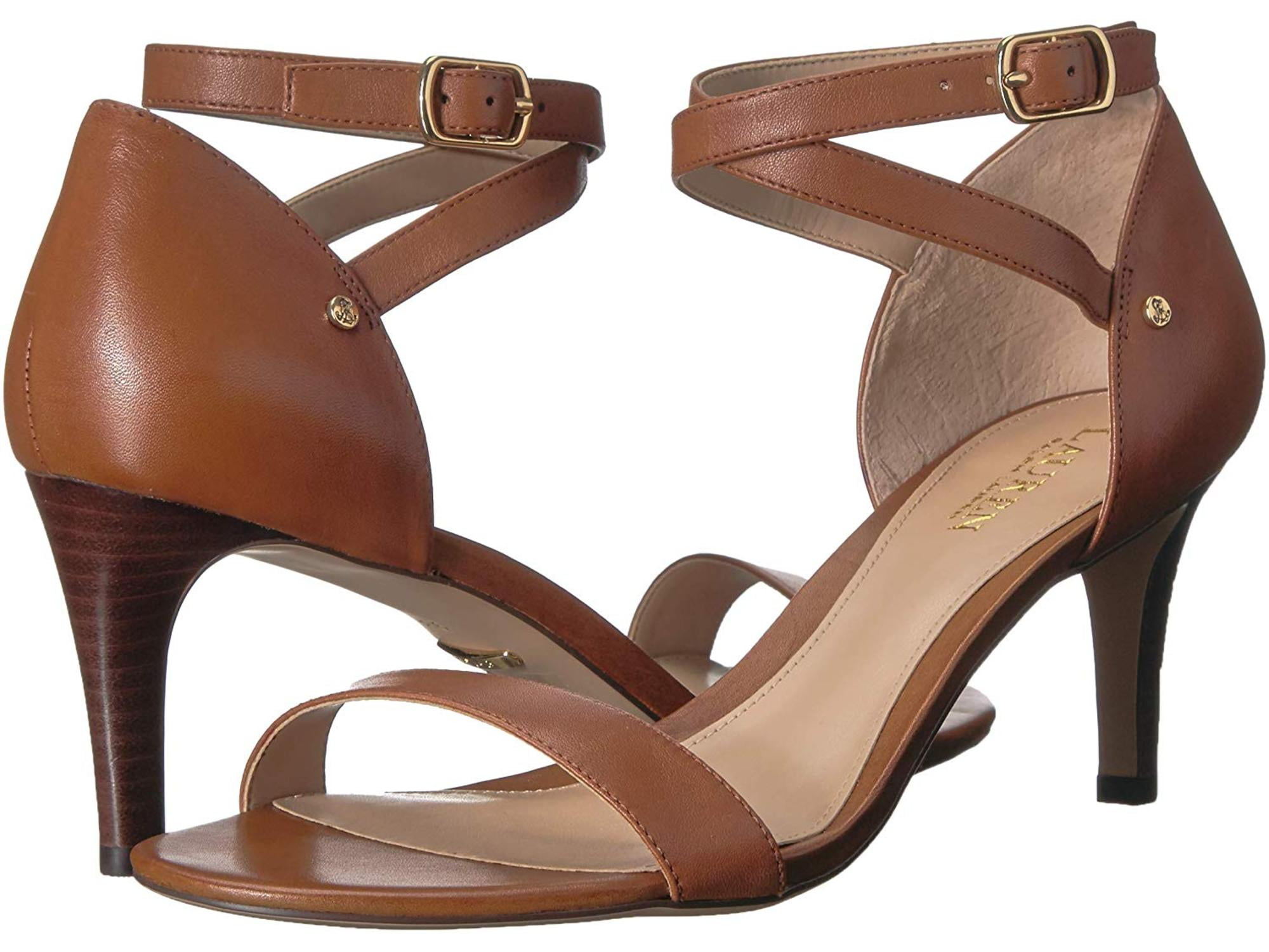 lauren ralph lauren glinda dress sandals