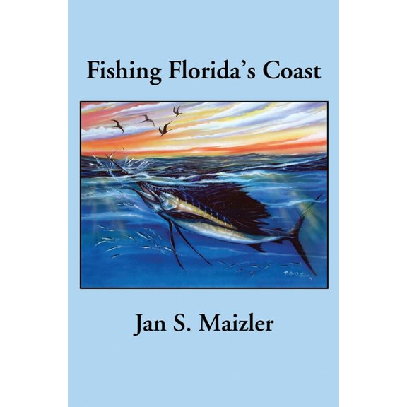 Fishing Florida's Coast