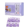 thumbnail image 3 of Té De Ganoderma Lucidum, 20 Unidades De Sedimentos Corporales Expulsados, 0.11 Oz Por Paquete, Té Dietético Para Pérdida De Peso, Promueve El Metabolismo Para Viajar ANGGREK Otros, 3 of 8