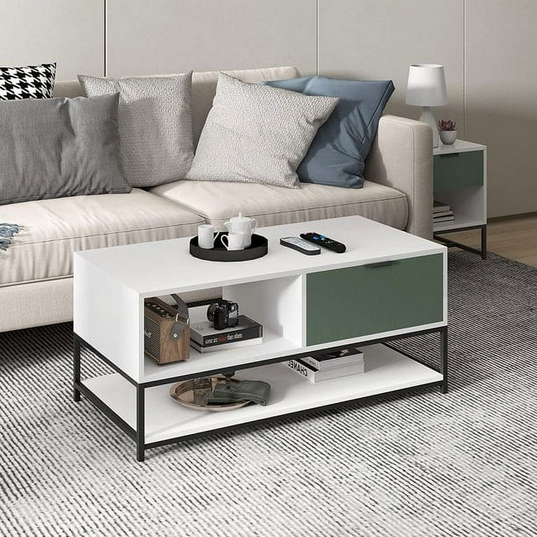 Watson coffee table walmart discount