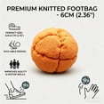 thumbnail image 1 of Beach Sports Foot Bag Sandbag, 1 of 5