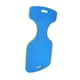 thumbnail image 4 of Flotador de silla de agua Juguete acuático Accesorio para lago Suministros de natación Equipo Silla de piscina Verde amarillo, 4 of 9