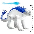 thumbnail image 2 of Godzilla vs. Kong Collectible Child Action Figure, Plastic Multicolor, 3 x 7.50 x 9 Inches, 0.99 lb, 2 of 6