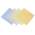 thumbnail image 3 of 16 Microfiber Optical Cleaning Cloth Dvd LCD Camera Lens Screen Clean Cloth Towel, 3 of 8