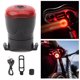 thumbnail image 4 of Luz Trasera De Bicicleta De Corrección Automática, Luz Trasera De Bicicleta Inteligente, Accesorio De Ciclismo Iluminado Para Luz De Bicicleta ANGGREK Otros, 4 of 8